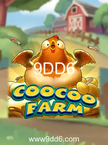 Explorando o Fascinante Mundo de CooCooFarm