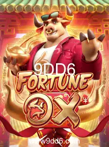 Explorando o Mundo Dinâmico de FortuneOx: O Jogo que Está Conquistando o Mundo