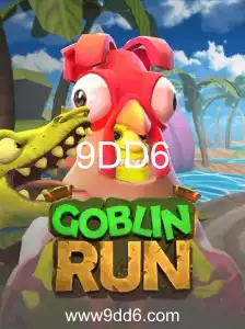 GoblinRun: Uma Jornada Épica no Mundo dos Goblins