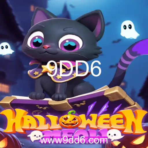 Descubra HalloweenMeow: Um Jogo Envolvente para Todas as Idades
