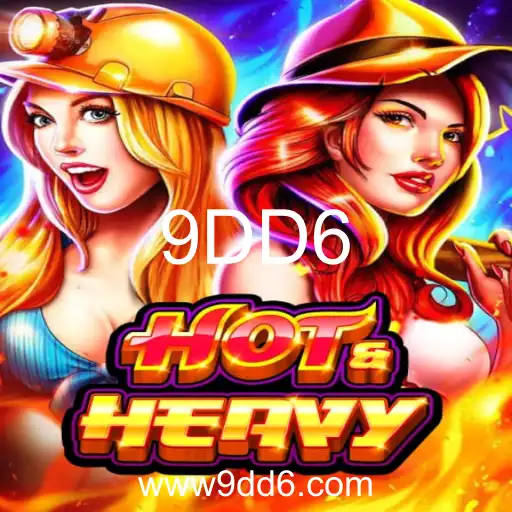 Descubra o Mundo Empolgante de HotHeavy: Um Jogo Estratégico e Inovador