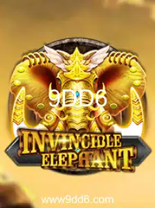 InvincibleElephant: Um Novo Jogo que Mistura Magia e Estratégia
