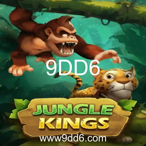 Descubra a Aventura Selvagem de JungleKings: O Jogo que Conquista Corações