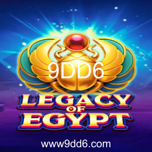 Explorando o Fascínio Antigo com LegacyOfEgypt