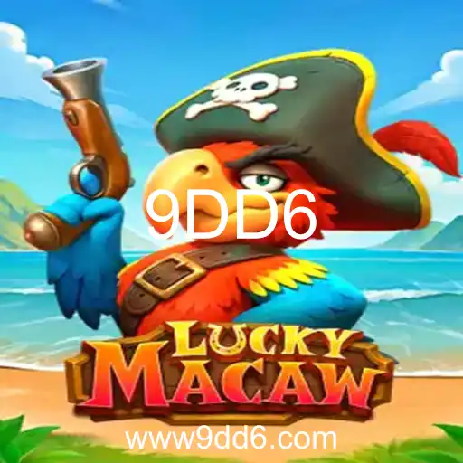 Explorando o Mundo de LuckyMacaw: Uma Nova Sensação no Universo dos Jogos