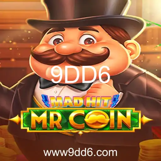 Explorando o Universo do Jogo MadHitMrCoin: Descrição, Introdução e Regras