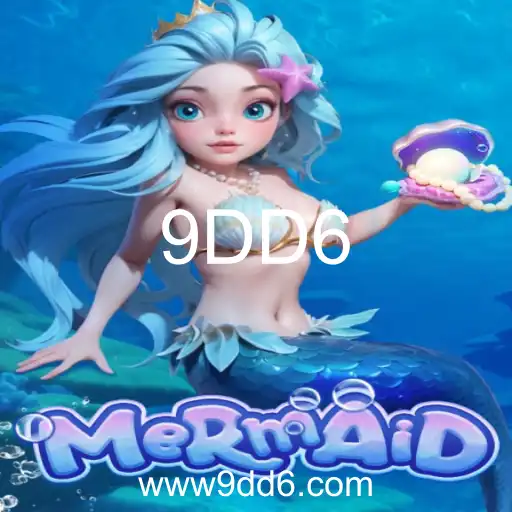 Descubra o Universo Fascinante do Jogo 'Mermaid' com o Código 9DD6