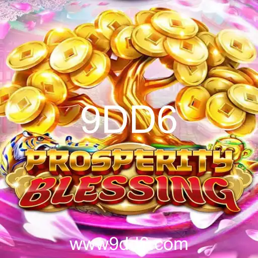 Descubra o Mundo Fascinante de ProsperityBlessing: Um Guia Completo