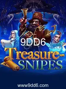 Explorando o Universo de TreasureSnipes: Um Mundo de Aventuras e Estratégia