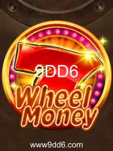 Descubra WheelMoney: Um Jogo Empolgante com a Palavra-Chave 9DD6