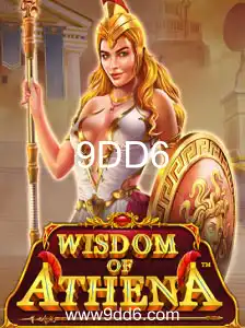 Desvendando 'WisdomofAthena': O Novo Fenômeno do Mundo dos Jogos