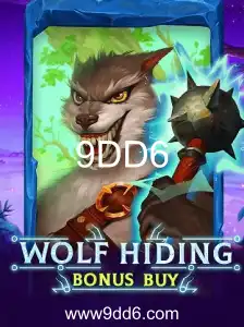 Explorando o Jogo WolfHidingBonusBuy: Uma Aventura Inesquecível com a Palavra-Chave 9DD6